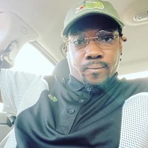 Meet your Posher, Andre